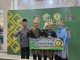 Tim Riset MA Riyadl Sukses Membawa Juara pada Ajang MYRES Tingkat Nasional Tahun 2023