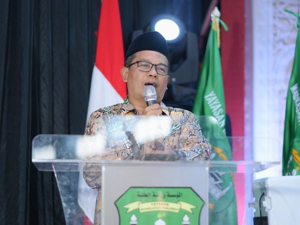 Kakankemenag Rembang: MA Riyadlotut Thalabah Jadi Madrasah Unggulan dan Inspirasi Kesuksesan